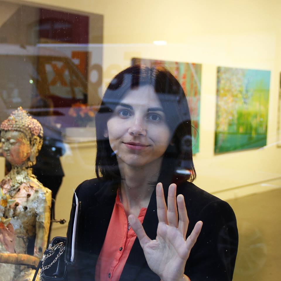 Georgian artist’s hyper-realistic pencil drawings exhibited in New York geotv.ge